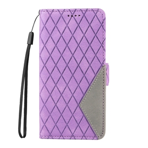 <span class=keywords><strong>Pochette</strong></span> portefeuille de luxe en cuir à rabat pour Sony Xperia 10V/1V/5 IV, pour MOTO G13/G23/G53 housse de carte de crédit - Product Image 1