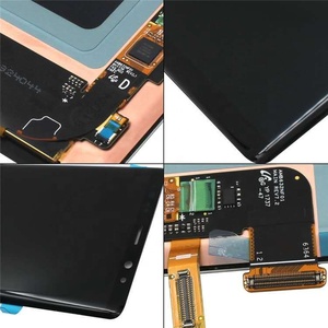 Linh Kiện Bộ Số Hóa Màn Hình LCD Thay Thế Cho Samsung <span class=keywords><strong>Galaxy</strong></span> S7 S8 S9 S10 Plus <span class=keywords><strong>S6</strong></span> S7 <span class=keywords><strong>Edge</strong></span> Plus Nhà Máy Cung Cấp - Product Image 5