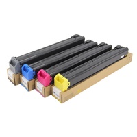 Cartouche MX23 GT/FT/CT/ST pour imprimante couleur Sharp 1810 2310U 2616N 3111U 3116N 2318 2338 2638 3138