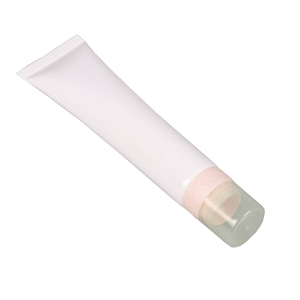 <span class=keywords><strong>Tube</strong></span> en plastique transparent souple pour cosmétiques, nettoyant hydratant pour le visage, emballage cosmétique, <span class=keywords><strong>tube</strong></span> en plastique <span class=keywords><strong>Kitty</strong></span> - Product Image 1