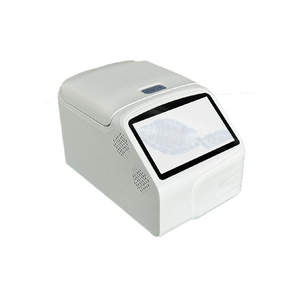 เครื่องปั่นอุณหภูมิ PCR สำหรับการขยาย DNA ในห้องปฏิบัติการ - Product Image 4