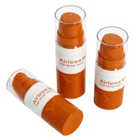 Flacon Airless 5ml 10ml 15ml avec Bouchon pour Usage Chimique – Catégorie de Produits : Couvercles, Bouchons et Fermetures pour Bouteilles