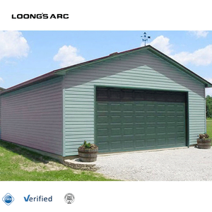 1000 mét vuông nhà kho Kết Cấu Thép tiền chế - Product Image 1