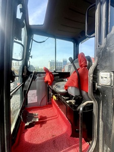 Used Caterpillar 305C Second <b>Hand</b> CAT 305 305C 305CR Hydraulic <b>Mini</b> Excavator 5 Ton Micro Crawler Digger Engine Auger Attachment - Product Image 6