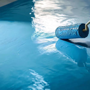 Venta al por mayor de revestimiento de <span class=keywords><strong>poliurea</strong></span> de alta flexibilidad 0 VOC balcón piscina pintura impermeable revestimiento impermeabilizante de <span class=keywords><strong>poliurea</strong></span> de dos componentes - Product Image 5