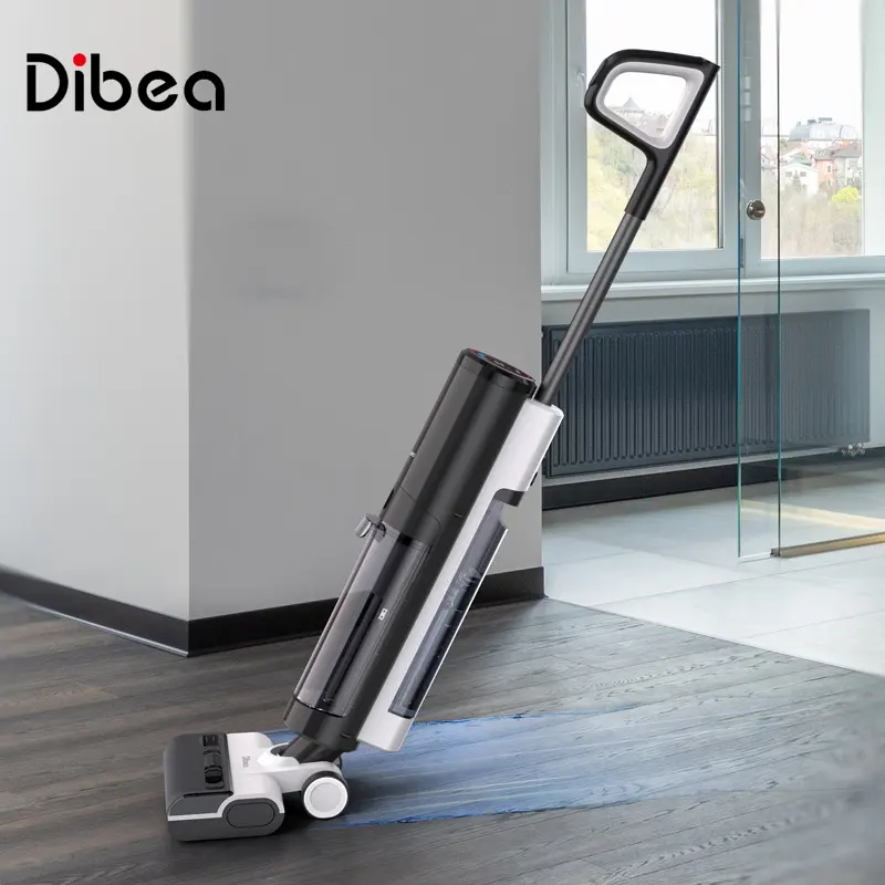 Dibea Wet Dry Vacuum Cleaners