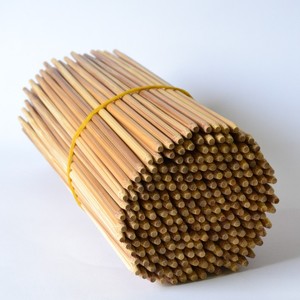 Palillos de bambú desechables, palillos baratos, venta al por mayor - Product Image 3