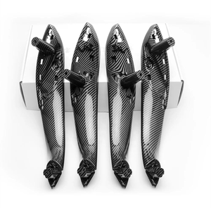 มือจับประตูรถด้านใน, สำหรับ BMW 3 4ชุด F30 F35320i 328i 2013-2019 - Product Image 1