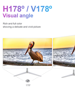 คอมพิวเตอร์ตั้งโต๊ะ I7เล่นเกมพีซีราคาถูกแกน23นิ้วคอมพิวเตอร์ <span class=keywords><strong>I9</strong></span>คอมพิวเตอร์ตั้งโต๊ะแบบออลอินวัน - Product Image 3