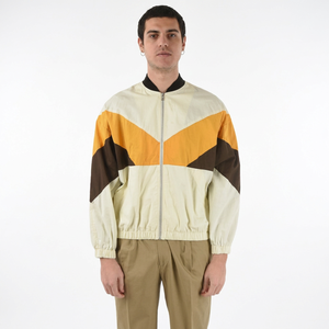 <b>Men's</b> High Quality Lightweight Vintage <b>Canvas</b> Casual Sportswear Outdoor Hooded Windbreaker <b>Jacket</b> with Zipper Closure Plus Size - Product Image 1