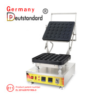 Machine à tartelettes et coques à œufs commerciales de haute qualité NP-811 pour snacks