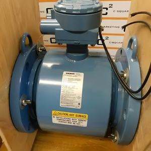 2" 150 #   Débitmètre magnétique Emerson Rosemounte 8705TSE020P1W0N0B3Q4DT - Product Image 5