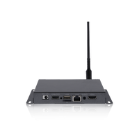 Thin Client Mini PC sistemas integrados Allwinner A40I 2G RAM 7,1 compatible con sistema operativo Android para marco de fotos digital
