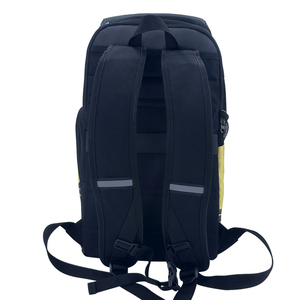 Sacs à dos pour ordinateur <span class=keywords><strong>portable</strong></span> haut de gamme avec fonction étanche Produits de style sportif Matériau en polyester pour vente de liquidation B2B - Product Image 5