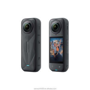 Cámara de Acción Estilo X5, Gran Venta, 4K, IP68, Resistente al Agua, MicroSD, CMOS, Gran Angular de 150°, Rendimiento Avanzado en Condiciones de Poca Luz - Product Image 4