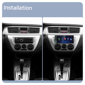 Reproductor MP5 para Auto Podofo Universal 1 DIN de 6.9 Pulgadas, Carplay con Cable, Android Auto, Radio para Auto, Control Remoto EQ, Estéreo para Auto, OEM/ODM de Fábrica - Product Image 5