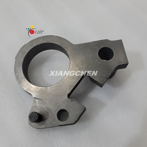 JENNEY 71.010.0380 Swiveling Lever OS for Heidelberg <b>Printing</b> <b>Machine</b> Spare Parts - Product Image 4