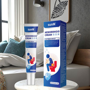 هلام البواسير الداخلية والخارجية مختلطة هلام آلام البواسير الشرج البواسير - Product Image 2