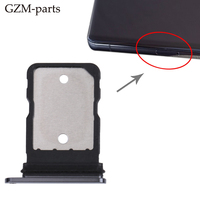 Tempat Kartu Micro SD Ponsel untuk Google Pixel 7 Pro, Slot Pembaca Kartu SIM, Pengganti Soket