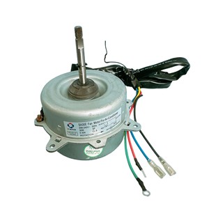 มอเตอร์กลางแจ้งของเครื่องปรับอากาศไฮเซ่นส์ 1351995A 30W อะไหล่ทดแทนสำหรับรุ่นเคลอน - Product Image 3