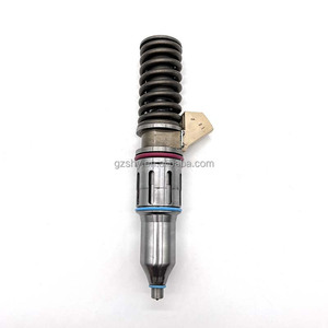 C13 <b>Engine</b> Fuel Injector 359-4090 3594090 20R-1298 20R1298 - Product Image 6