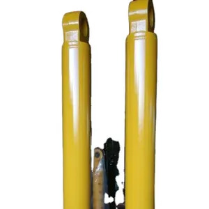 Braço hidráulico Bucket Boom Cilindros hidráulicos para SH240-5 SH130-5 Escavadeira