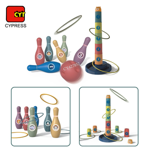 Hasbro — <span class=keywords><strong>jeu</strong></span> 2 en 1 pour enfant, ballon, jouet de sport, bol, 2022 - Product Image 3