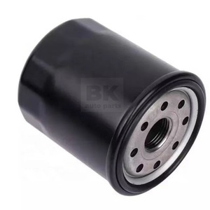 กรองน้ำมันเครื่อง Bk Auto Parts รุ่น 8-98165071-0 สำหรับรถยนต์อีซูซุ โครงสร้างโลหะ - Product Image 5