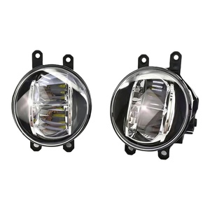Para Lexus ES 2013 Faro Antiniebla Derecho 81210-12230 Izquierdo 81220-12230 - Product Image 2