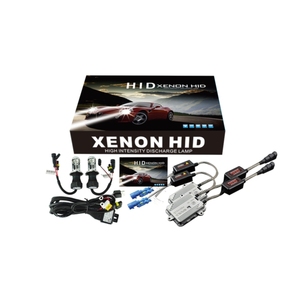 Nhà Máy Bán buôn New sửa đổi xe đèn pha HID Bộ dụng cụ Xenon Đèn pha trong kho - Product Image 2