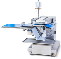 Machine de division automatique électrique industrielle à haute efficacité SW45B |   Équipement à pâtisserie en acier inoxydable 304 de qualité alimentaire CE