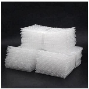 Resistente agli urti sacchetto di bolla mailer pellicola che fa la macchina - Product Image 2