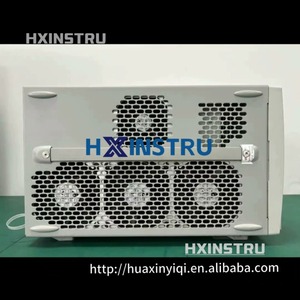 ออสซิลโลสโคป Infiniium MSOX92004A ประสิทธิภาพสูง 20 GHz สำหรับเครื่องมือทดสอบ ราคาต่อรองได้ - Product Image 1
