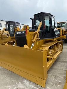 รถดันดินภูเขาคุณภาพสูง รุ่น SD13 สภาพดี ประสิทธิภาพเยี่ยม ราคาสมเหตุสมผล - Product Image 4