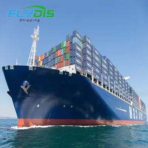 DDP FBA служба доставки грузовое судно из Китая в США, Франция, Канада, Великобритания, Нидерландские страны, Германия, Польша, Испания, Европейский судоходный агент - Product Image 2
