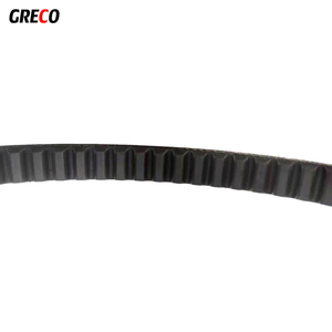 Cinturón reforzado de fibra arimi para patinete, VBJ-106H, compatible con Honda Big <span class=keywords><strong>Ruckus</strong></span> PS250 - Product Image 6