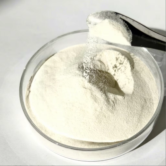 Best Quality Xanthan Gum Powder Food Grade Thickener & Stabilizer Clear Cosmetic Grade Xanthan Gum Raw Material