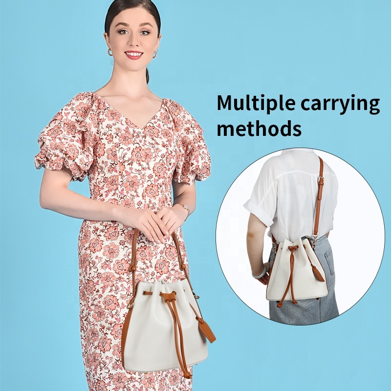 Luxury Designer Women s Casual Bucket