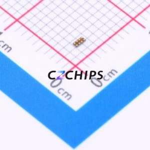 DSBGA-8 INA234AIYBJR ดั้งเดิมและใหม่เอี่ยม (0.7x1.5) ชิปไอซีวงจรรวมเครื่องขยายสัญญาณปัจจุบัน - Product Image 2