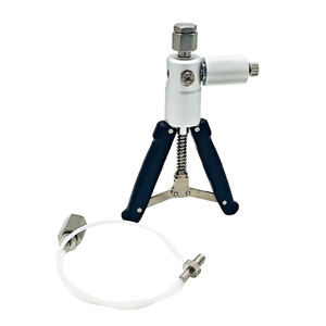 60Bar vakum basınç kalibrasyon pompası el hava basıncı kalibratörü - Product Image 2