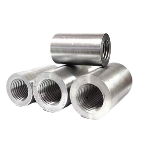 Cốt Thép <span class=keywords><strong>Coupler</strong></span> cốt thép cơ khí nối hệ thống song song chủ đề gia cố cốt thép nối <span class=keywords><strong>Coupler</strong></span> - Product Image 2