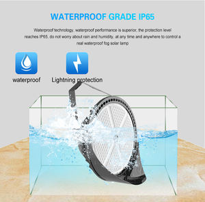 Projecteur de stade haute puissance en aluminium moulé sous pression Ip65 étanche extérieur 300w 500w 720w 800w 1440w projet Led haut mât lumière - Product Image 2