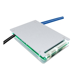 ระบบจัดเก็บพลังงานแบตเตอรี่ Li-ion LiFePO4 BD6A24S6P EU2-5DAYS ระบบ BMS แบบแอคทีฟ - Product Image 1