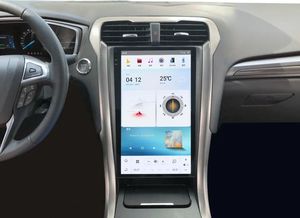 Écran Tesla de 13.6 pouces pour Ford Fusion <span class=keywords><strong>Mondeo</strong></span> 2013-2020 Multimédia Android Autoradio Auto Carplay Navigation Headunit Monitor - Product Image 3