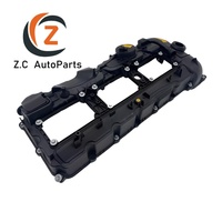 11127846359 Nắp van cho xe BMW series 2, series 3 và series 4.