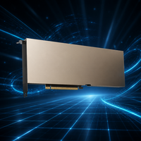 Acelerador de GPU RTX PRO 6000 de 96 GB GDDR7, PCIe 5.0 ECC, para Servidor, Aprendizaje Profundo, Computación de IA, Probado