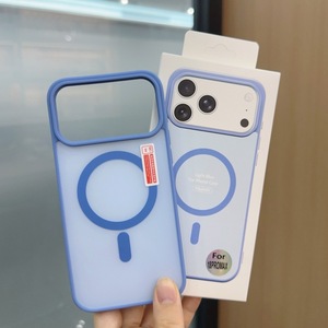 <span class=keywords><strong>ราคา</strong></span>ส่งสุดคุ้มสำหรับเคสโทรศัพท์มือถือ <span class=keywords><strong>iPhone</strong></span> 17 16 18 Pro Max แบบแม่เหล็ก ฝ้า สำหรับ Apple 15 14 13 <span class=keywords><strong>12</strong></span> พร้อมกล่อง - Product Image 1