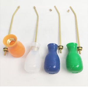 High Quality Powder <b>Duster</b> Ball Termite Killing Durable Copper Termite Control Spraying Tool Applicator Pest Control - Product Image 4