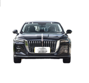 Véhicules HKBG, voiture de luxe Hongqi H5, voiture d'occasion - Product Image 5
