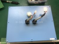 Pièces détachées et accessoires pour métier à tisser à rapier de fabricant d'usine : Panneau de grille Rifa